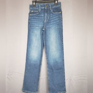 NWOT Size 8 Jumping Beans jeans